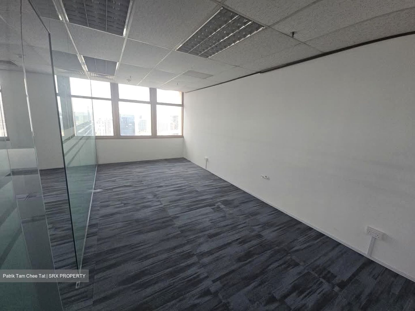 Peninsula Plaza (D6), Office #560452071